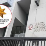 JNJ: Fiscalía archiva denuncia contra los miembros del Consejo de Ética del CAL