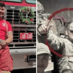 Axel La Torre, el bombero peruano que viajó a España por una falsa oferta laboral y terminó en el frente de guerra en Rusia