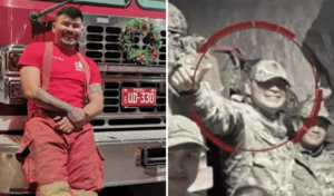 Axel La Torre, el bombero peruano que viajó a España por una falsa oferta laboral y terminó en el frente de guerra en Rusia
