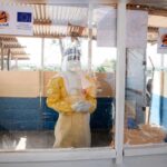 La OMS alerta que el brote de ébola en la RDC con casi 5.000 infectados dista de estar bajo control