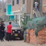 Presunto ladrón ingresó a una casa en Puente Piedra y murió tras ser baleado por el dueño
