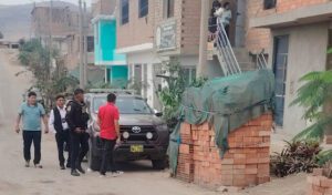 Presunto ladrón ingresó a una casa en Puente Piedra y murió tras ser baleado por el dueño