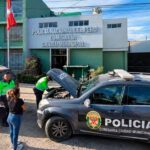 Mujer es acusada de intentar envenenar a sus dos hijos y transmitir el hecho en vivo por TikTok en Arequipa