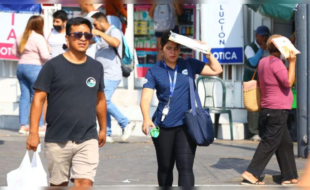 ¡Adiós lloviznas! Lima tendrá días de más calor y brillo solar desde este jueves, asegura Senamhi