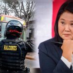 Transportistas cuestionan reunión con Keiko porque no todos fueron invitados: "No nos pasaron la voz"