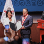 JNE gastó más de S/140 mil en la ceremonia de entrega de credenciales a Keiko Fujimori y sus vicepresidentes