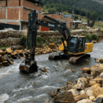 21 regiones y 113 distritos no pidieron fondos para obras de prevención
