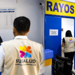 Operaban sin autorización cerca a hospital: intervienen 14 consultorios médicos clandestinos en Comas