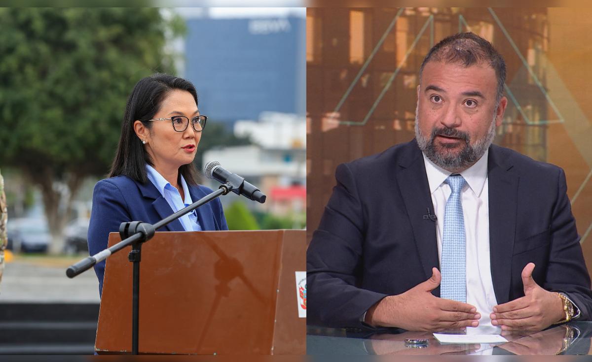 Damián Valenzuela Mayer: ¿Quién es el empresario argentino que fue al spa con Keiko Fujimori?