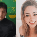 Abogada enfrentó a su presunto asesino, el delincuente “Zorro”