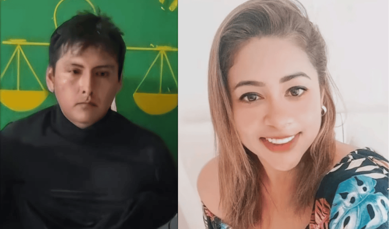 Abogada enfrentó a su presunto asesino, el delincuente “Zorro”