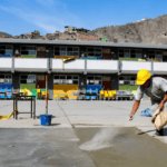 Declaran en emergencia la infraestructura educativa pública nacional: más de 31.000 colegios estarían en riesgo de colapso