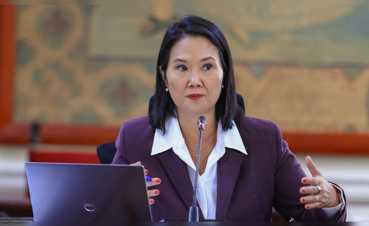 Facultades legislativas de Keiko Fujimori: expertos dudan que apoyo militar en penales reduzca el crimen
