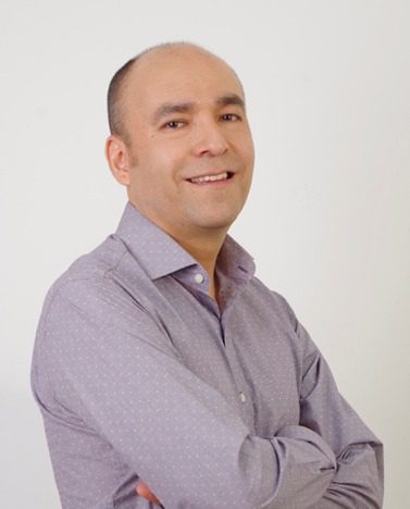 David Parra Reyes