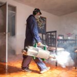 Huánuco necesita 3 millones de soles para combatir avances del dengue