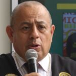 General Víctor Revoredo confirma que faltan policías para resguardar el transporte público pero hay “compromiso de cumplir”