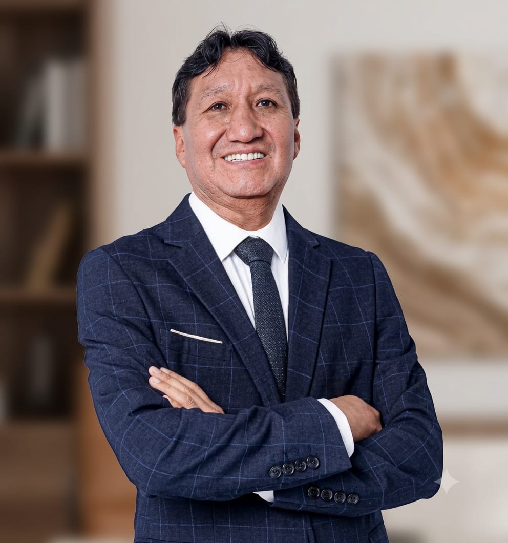 Henry Aliaga Quinto