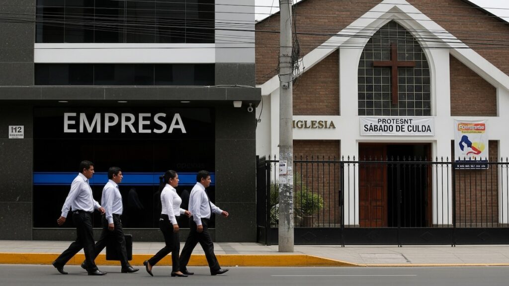 Gobierno de Keiko Fujimori observa ley que permitía el sábado como día no laborable por motivos religiosos: Las razones