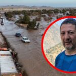 Cesar Alvarado Ancieta: “El Perú está rezagado ante la eventualidad de un mega-Niño, pues todo puede colapsar”