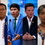 Comisiones 2026-2027: Estos congresistas presidirán los grupos en la Cámara de Diputados y el Senado