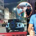 Empresario minero Jenss Lara fue liberado tras más de 36 horas secuestrado y ya estaría en su vivienda en Trujillo