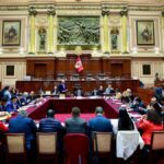 Ahora Nación presidirá la Comisión de Economía, Finanzas e Inteligencia Financiera de la Cámara de Diputados