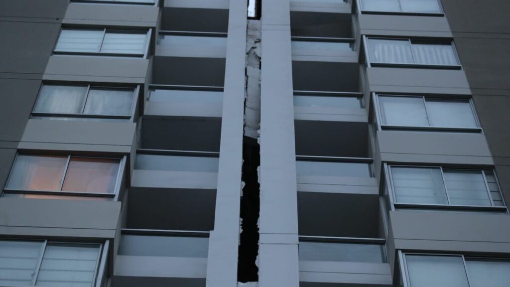 Sismo de 7,4 grados en Colombia revela alarmante falta de seguros en el Perú: 96,5% de viviendas están desprotegidas