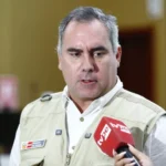 Ministro Belaúnde propone declarar a organizaciones criminales como grupos hostiles