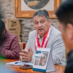 JEE de Huánuco ordena cumplir lo ejecutoriado en caso de Guillermo Bocangel