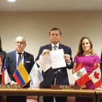 Fiscalía investiga a Rafael López Aliaga por presuntas expresiones contra autoridades electorales
