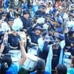 Colegio de Huánuco, Llata y La Unión ganan en ‘Choque de Bandas Escolares’