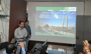 Puente Tingo María – Castillo terminará costando S/ 83 millones