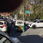 Transportistas exigen paquete de puentes ante el colapso vial de Huánuco