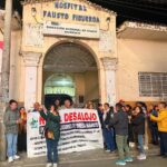 ¡Fin del desalojo! Beneficencia alquilará local a la Diresa por S/47,300 mensual