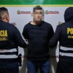 Escapó de sus captores y se ocultó entre espinas: Prisión para investigado por secuestro en las Moras
