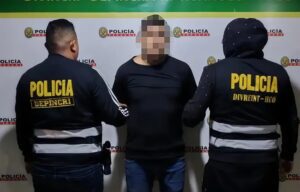 Escapó de sus captores y se ocultó entre espinas: Prisión para investigado por secuestro en las Moras