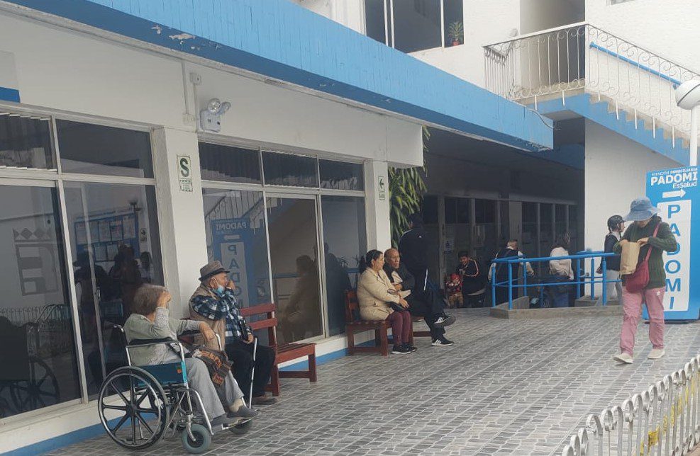 Huánuco: El diagnóstico crítico del Colegio Médico que las autoridades pretenden ignorar