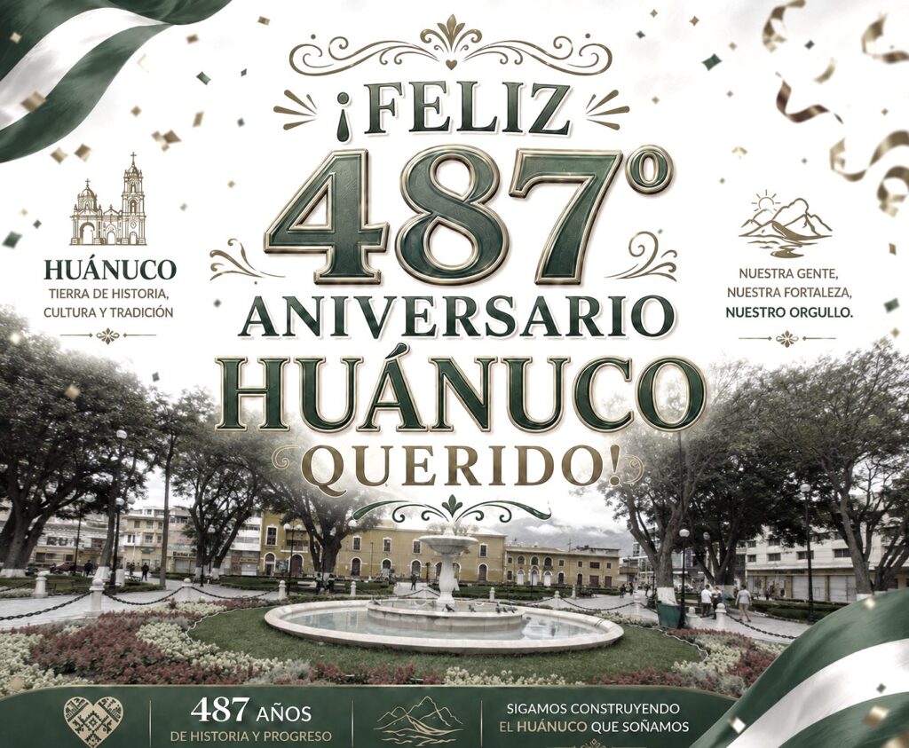 feliz-487-aniversario-huanuco-querido