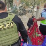 Adulto mayor fue encontrado sin vida en su domicilio en Jactay, donde vivia solo