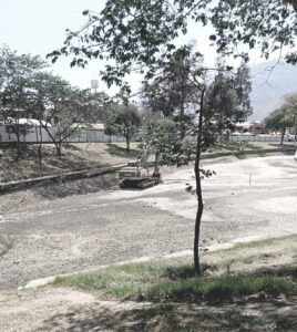 La suerte de Viña del Río está echada: secaron la laguna y nadie explica qué pasó con su biodiversidad