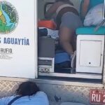 paroagua