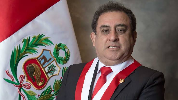 Luis Picón: Sentencia por corrupción amenaza su carrera al Gobierno Regional de Huánuco