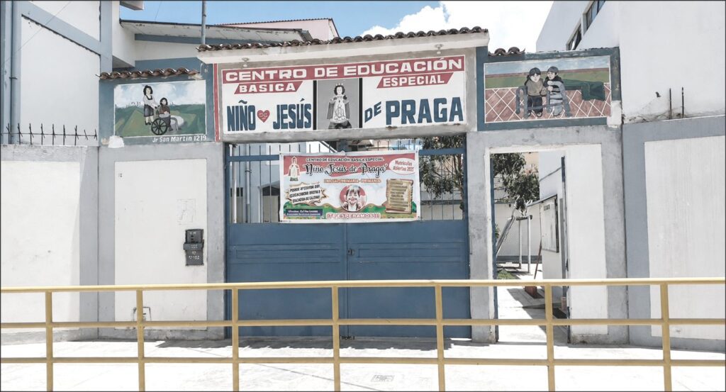 UGEL agrava crisis en CEBE Huánuco