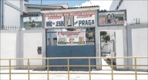UGEL agrava crisis en CEBE Huánuco