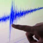 IGP explica por qué el sismo de magnitud 7,2 en Ayacucho se percibió en varias regiones