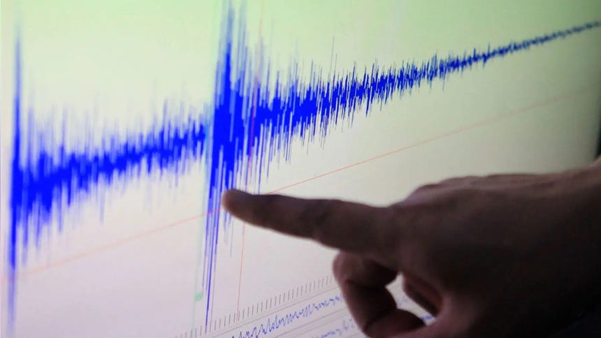 IGP explica por qué el sismo de magnitud 7,2 en Ayacucho se percibió en varias regiones