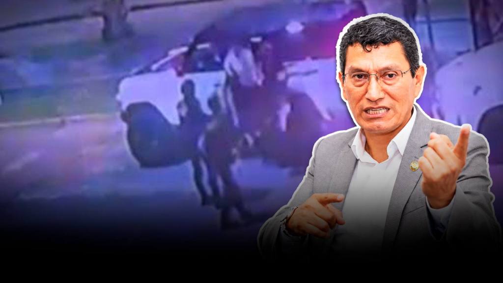 Harvey Colchado y el atentado en Trujillo: Revelaciones que desnudan la crisis de seguridad
