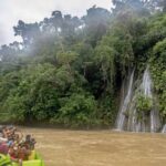 Gobierno busca abrir vía legal para proyectos de hidrocarburos en áreas naturales protegidas