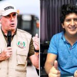 Ministro de Defensa confirma pago por liberación de empresario minero Jenss Lara en Trujillo