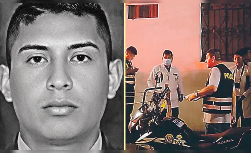 Asesinan a policía la misma noche del cuádruple asesinato en Trujillo: habría intentado denunciar corrupción